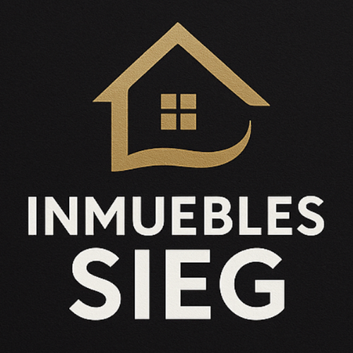 INMUEBLES SIEG LOGO NUEVO FONDO TRANSPARENTE
